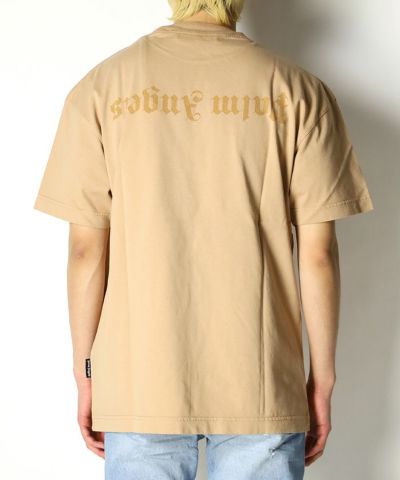 PALM ANGELS サンライス ハム フリント シンス 【関税込】 楽天市場】Palm Angels パーム エンジェルス Tシャツの通販