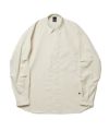 ＜DAIWA PIER39＞TECH BUTTON DOWN SHIRTS L/S OXFORD