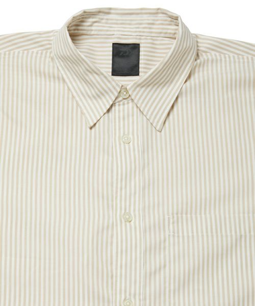 テレヴィジョン　M ダイワピアサーティナイン DAIWA PIER39 TECH BUTTON DOWN