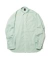 ＜DAIWA PIER39＞TECH BUTTON DOWN SHIRTS L/S OXFORD