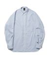 ＜DAIWA PIER39＞TECH BUTTON DOWN SHIRTS L/S OXFORD