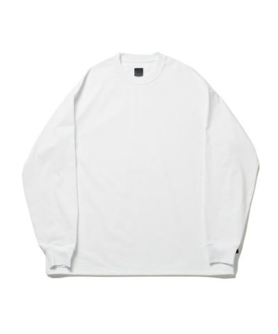 DAIWA PIER39＞TECH SWEAT CREW BASIC | MAKES ONLINE STORE