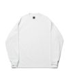 ＜DAIWA PIER39＞TECH SWEAT CREW BASIC