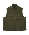 ＜DAIWA PIER39＞TECH BUSH VEST