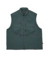 ＜DAIWA PIER39＞TECH BUSH VEST