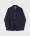 ＜PHIGVEL＞Denim Chore Jacket