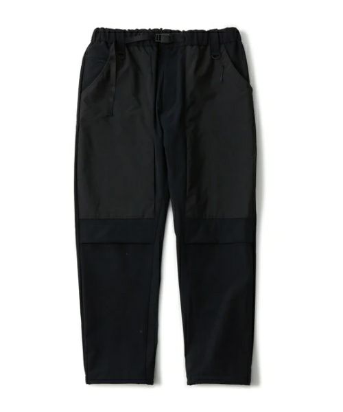 White Mountaineering＞CORDURA NYLON STRETCH PANTS | MAKES ONLINE STORE