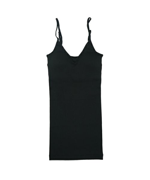 ＜Graphpaper＞American Sea Island Cotton Camisole