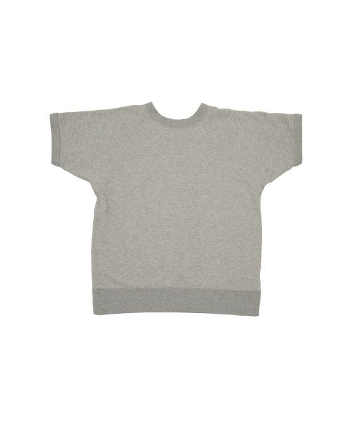 ＜WMV＞RAGLAN SWEAT S/S (C/WS) W