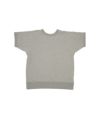 ＜WMV＞RAGLAN SWEAT S/S (C/WS) W