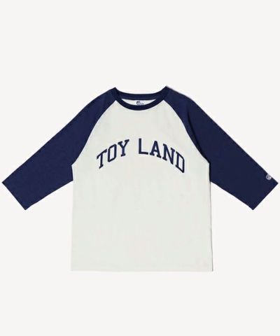 Boys In Toyland ／ ボーイズ イン トイランド | MAKES ONLINE STORE