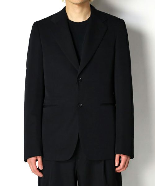 袖丈64cmCOMME des GARCONS HOMME ジャケット