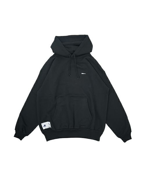 ＜DESCENDANT＞PE HOODY