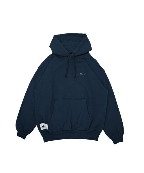 ＜DESCENDANT＞PE HOODY