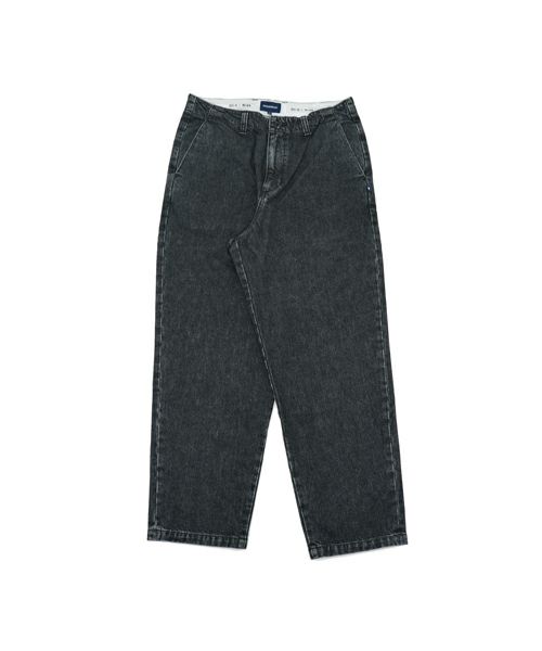 DESCENDANT＞DC-6 DENIM TROUSERS | MAKES ONLINE STORE