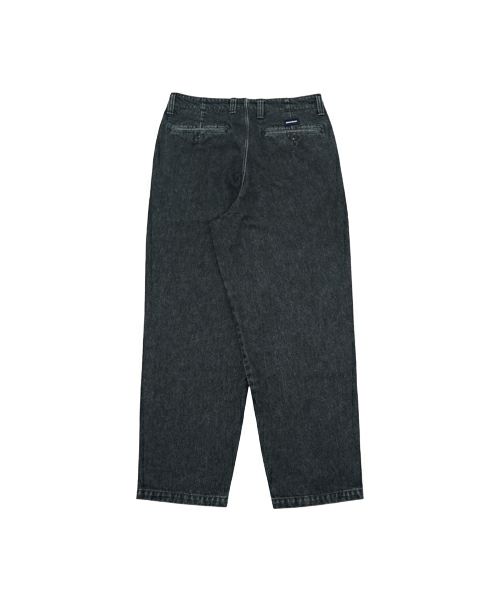 DESCENDANT＞DC-6 DENIM TROUSERS | MAKES ONLINE STORE