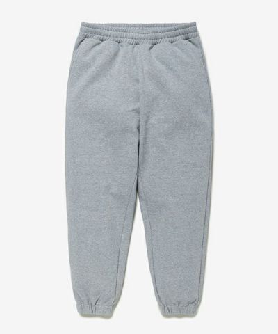 M WTAPS DESIGN TROUSERS COTTON COLLEGE | mawadgroup.com