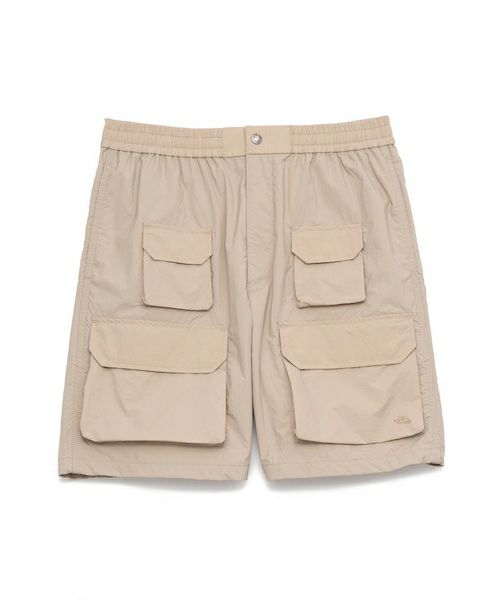 THE NORTH FACE Purple Label＞Nylon Ripstop Trail Shorts | MAKES ONLINE STORE