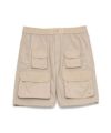 ＜THE NORTH FACE Purple Label＞Nylon Ripstop Trail Shorts