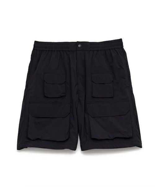 THE NORTH FACE Purple Label＞Nylon Ripstop Trail Shorts | MAKES ONLINE STORE