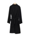 ＜COMOLI＞シルクパイル ローブコート（X01-04007）