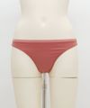 ＜OVERNEATH＞Briefs007(Pink Lemonade)