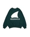 DESCENDANT＞GENNAKER CREW NECK