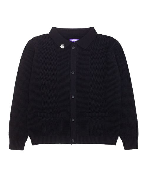 ＜Fucking Awesome＞Library Sweater