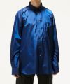 ＜Tamme＞K-2A RIPSTOP DRESS SHIRT