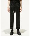 ＜Tamme＞K-2B STRAIGHT SLACKS
