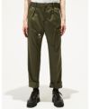 ＜Tamme＞K-2B STRAIGHT SLACKS