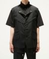 ＜Tamme＞K-2B FARMERS VEST