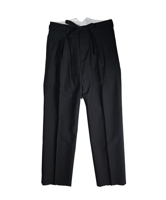 visvim＞HAKAMA PANTS (W/L) | MAKES ONLINE STORE
