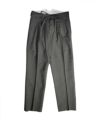 ＜visvim＞HAKAMA PANTS (W/L)