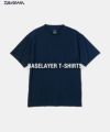 ＜DAIWA LIFESTYLE＞S/S BASE LAYER T-SHIRT