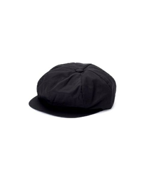  2024年おすすめのアイテム満載 (E-007A) CASQUETTE TAKAYUKI＞COTTON KIJIMA | STORE ONLINE MAKES 帽子