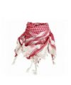 ＜AKA SIX＞SCARF SHEMAGH (SS12)