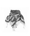 ＜AKA SIX＞SCARF SHEMAGH (SS12)