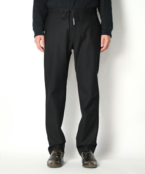 ＜Maison Margiela＞DRAWSTRING PANTS