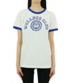 ＜INSCRIRE＞ WELLNESS CLUB Symbol Tee(IC23SSBC55)