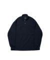 ＜DAIWA PIER39＞TECH POLO SHIRTS L/S