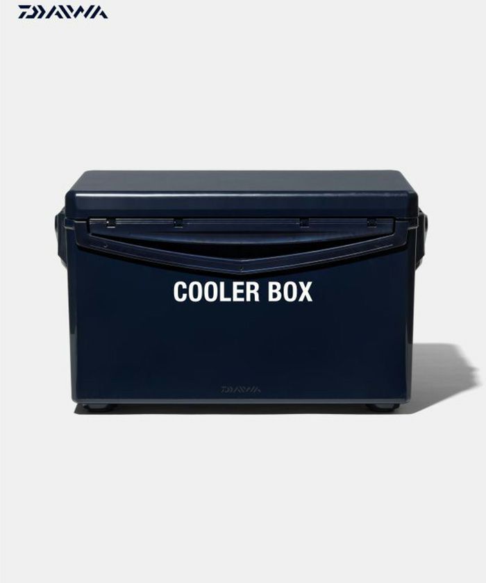 ＜DAIWA LIFESTYLE＞COOLER BOX