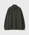 ＜PHIGVEL＞Skipper Long Sleeve Polo