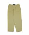 ＜DESCENDANT＞DC-6 TWILL TROUSERS