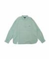 ＜DESCENDANT＞KEYS LS SHIRT