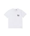 ＜WACKO MARIA＞USA BODY CREW NECK T-SHIRT