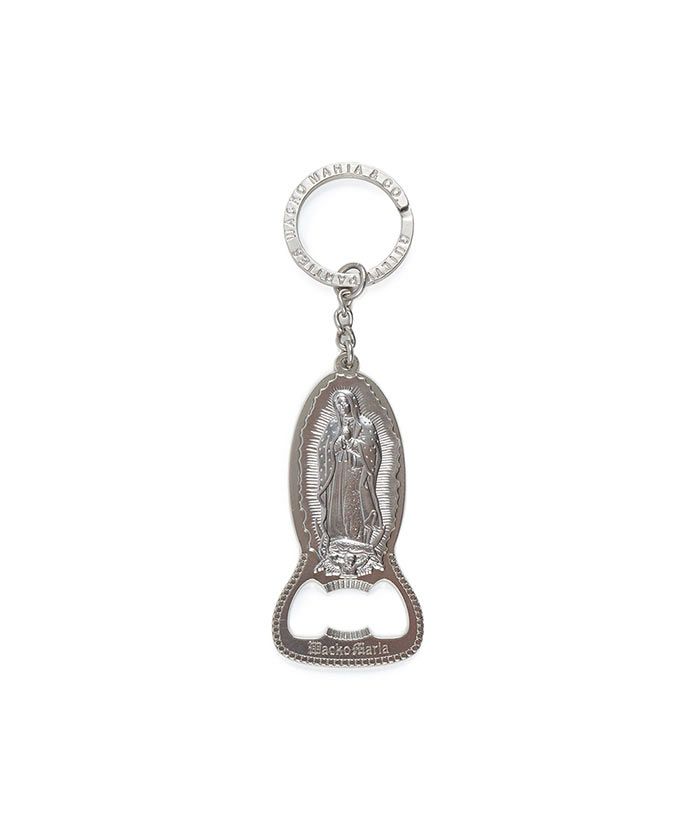WACKO MARIA＞MARIA BOTLLE OPENER | MAKES ONLINE STORE