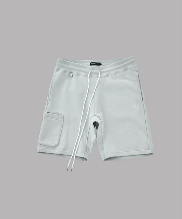 ＜ALWAYS OUT OF STOCK＞SWEAT FATIGUE SHORTS