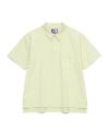 ＜THE NORTH FACE Purple Label＞Field H/S Big Polo