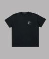 ＜ALWAYS OUT OF STOCK＞DEFINITION S/S TEE